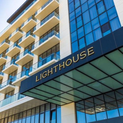 Luxury Studio in Sea Breeze in Bilgah