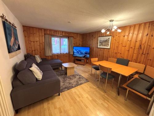 Chalet Medi, Zermatt (photo 4)