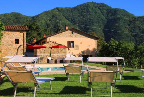 Agriturismo I Chiosi - image 9