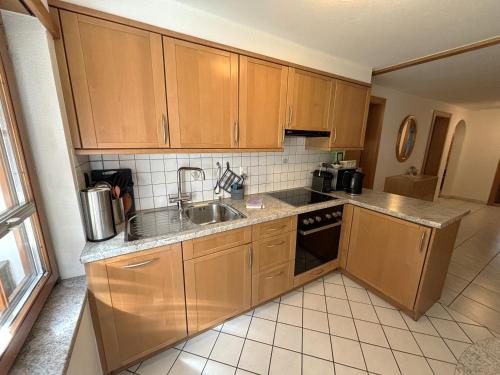 Faciliteiten, Chalet Medi in Zermatt