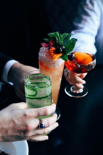 21c Museum Hotel Kansas City - image 7