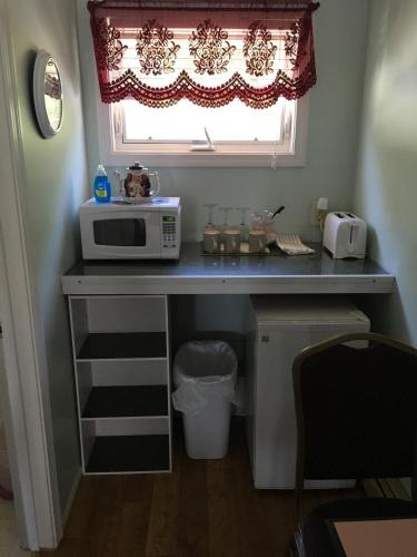 Crosswinds Motel – Old Orchard Beach, ME