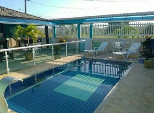 Linda Casa em Iguaba Grande - RJ