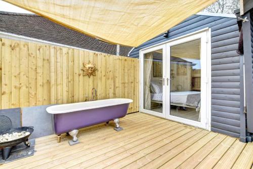 1 Bed in Totnes oc-bc1000 gîte à louer Totnes