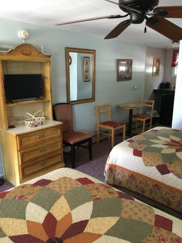 Crosswinds Motel – Old Orchard Beach, ME
