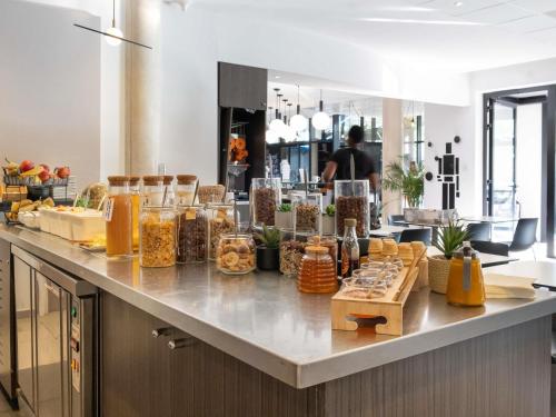 ibis Styles Toulouse Cite Espace, Тулуза (фото 6)