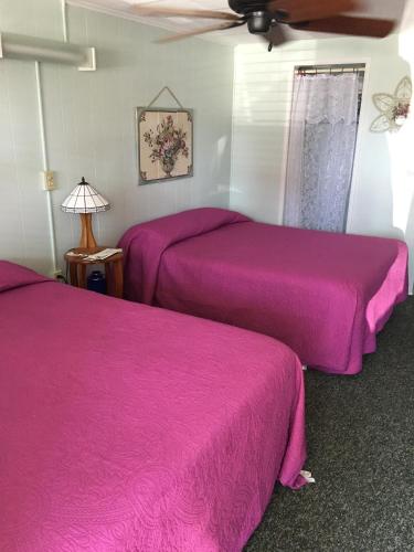 Crosswinds Motel – Old Orchard Beach, ME