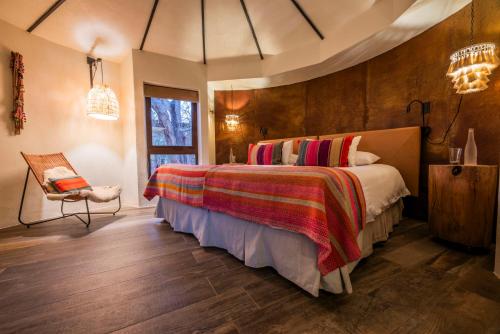 1 king bed
