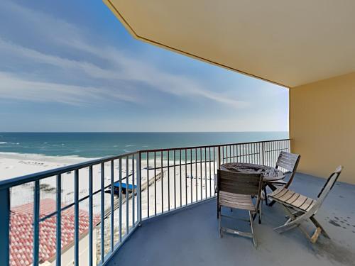 Seawind #1201, Gulf Shores