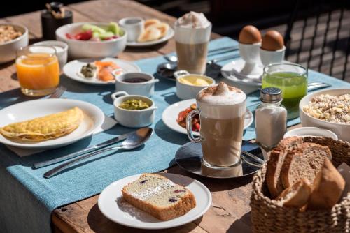 餐廳, Hotel Desertica in 聖佩德羅德阿塔卡馬