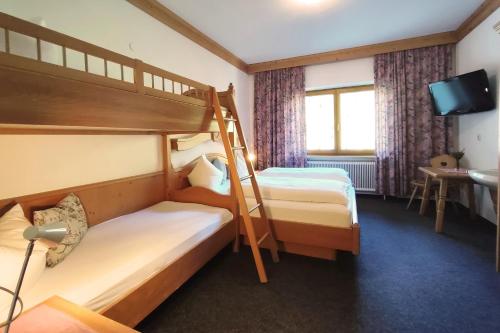 Haus Martina in Hochfügen - ohne Verpflegung (Haus Martina in Hochfugen - ohne Verpflegung) in Hochfugen