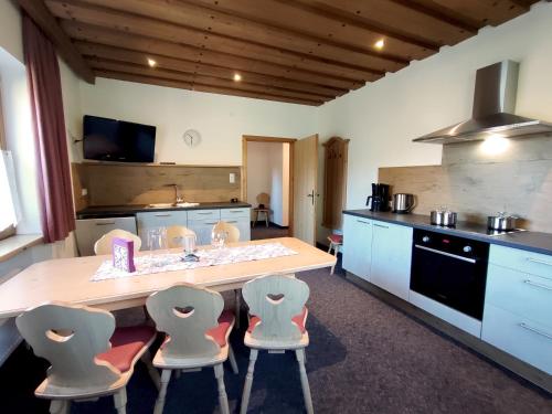 Haus Martina in Hochfügen - ohne Verpflegung (Haus Martina in Hochfugen - ohne Verpflegung) in Hochfugen