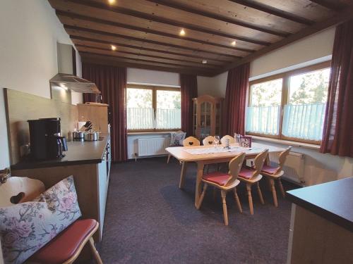 Haus Martina in Hochfügen - ohne Verpflegung (Haus Martina in Hochfugen - ohne Verpflegung) in Hochfugen