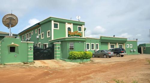 Ripples Hotel