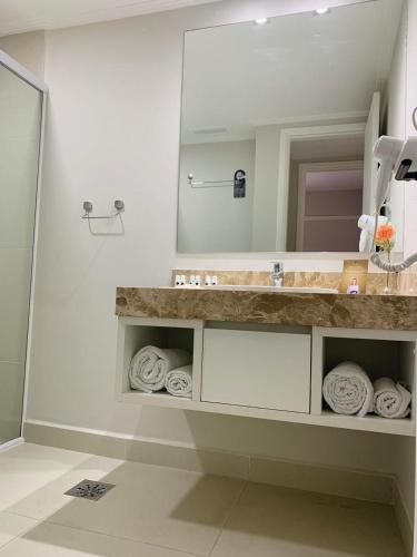 Ninety Hotel, São Paulo (fotografie 9)