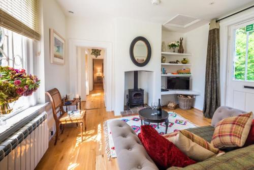 South Lodge West gîte à louer Holkham Meals