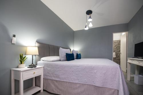 Ayari Bed & Breakfast in Zona 3