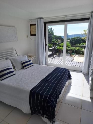 Villa Ferradura - Piscina e Vista Mar in 페라두라 비치