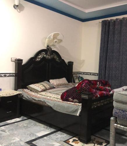Azizullah Property
