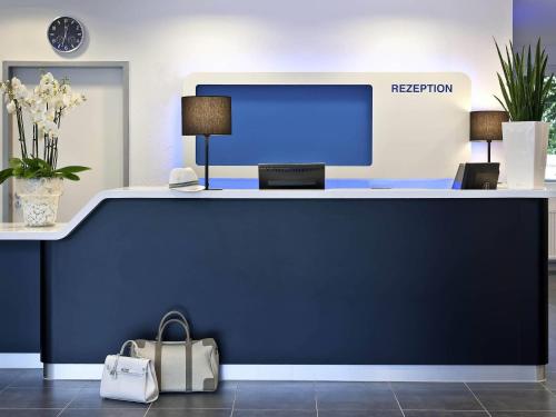 ibis budget Dresden City, Дрезден (фото 4)