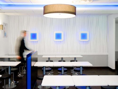 ibis budget Dresden City, Дрезден (фото 6)