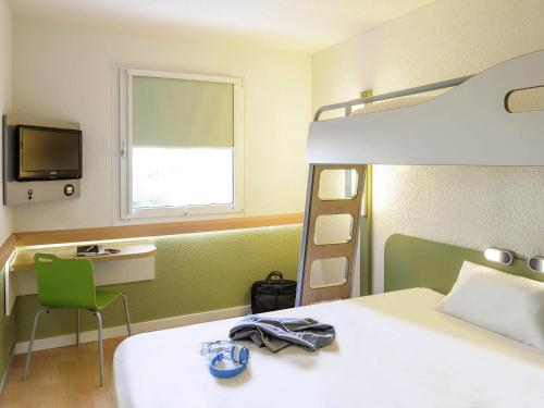 ibis budget Dresden City, Дрезден (фото 9)