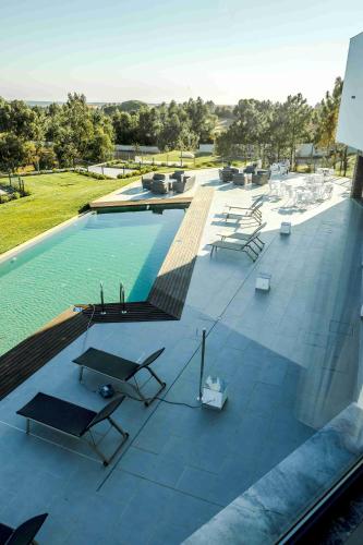 Enigma - Nature & Water Hotel