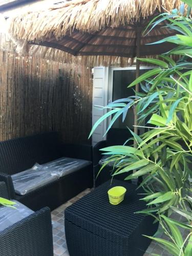 Studio Jeanine - Location saisonnière - Le Portel