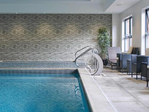 Mercure Newcastle George Washington Hotel Golf & Spa