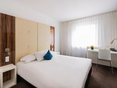 Ibis Styles Frankfurt City, Frankfurt/Main (photo 3)