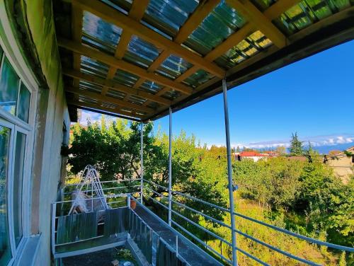 周邊環境, Loria's Cozy House in 泰拉維