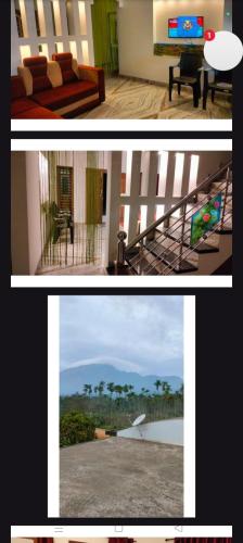 Service villa in Vellamunda