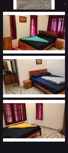 Service villa in Vellamunda
