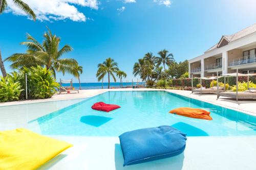 Cook's Bay Hotel & Suites - Moorea Cook's Bay Hotel & Suites - Moorea