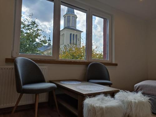 Apartament Pod Lipami