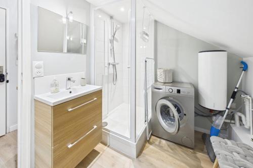 Les Troyes Rois in Troyes