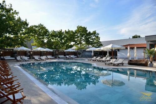 Ивелия Хотел и Спа - Ivelia Hotel & SPA in Garmen