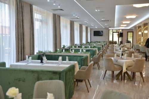 Ивелия Хотел и Спа - Ivelia Hotel & SPA in Garmen