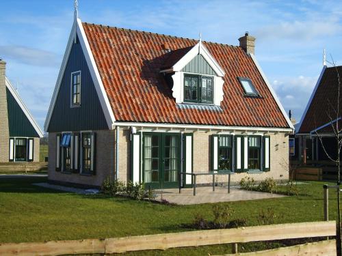 Holiday Home Wiringherlant-3