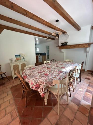La Landaise in Castets