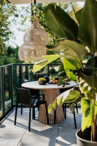 By the lake apartment · Ostróda