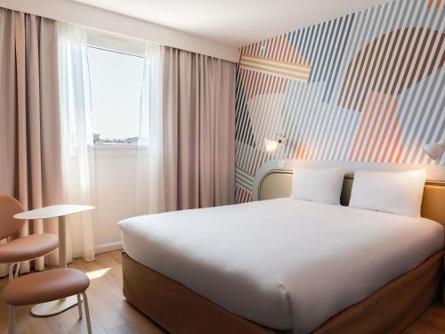 Hôtel ibis Styles Paris Porte d'Orléans
