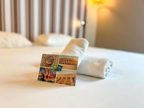 Ibis Styles Nimes Gare Centre Hotel - image 2