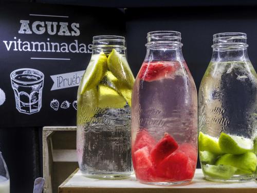 Exterior view, Ibis Lagos Ikeja in Lagos