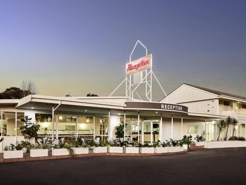 ibis Styles Tamworth