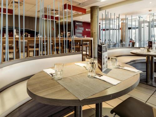 Ibis Casanearshore, Casablanca (foto 7)