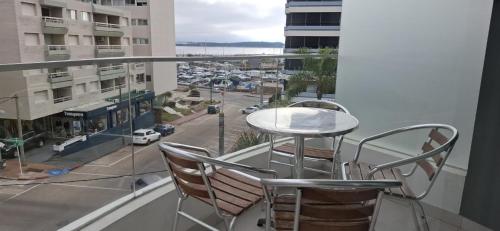 Puerto area, close to everything!