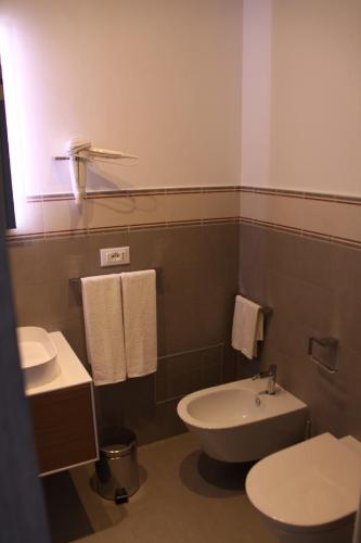 B&B Le Giravolte – Lecce, OK