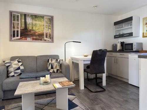 Comfort Near Castle Views in Blankenburg