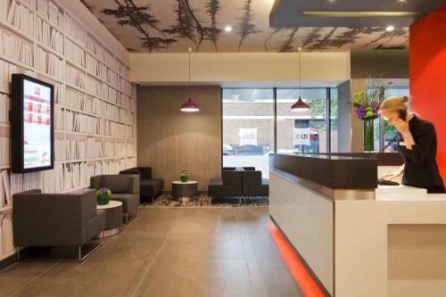 ibis London Shepherds Bush - Hammersmith, Londyn